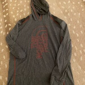 Northface pullover